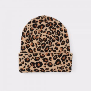 Aldo Riacia Beanies Donna Cappelli Marroni | TGCHURL-25