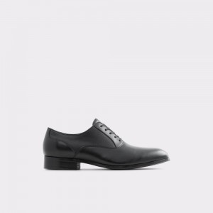 Aldo Ridge Oxford shoe Uomo Scarpe Oxford Nere | RIBGWNS-67