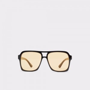 Aldo Rilassa Aviator sunglasses Donna Occhiali da Sole Arancioni | VCXPLBE-16