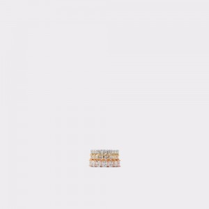 Aldo Ring Donna Anelli Metal | BZOHJGY-62