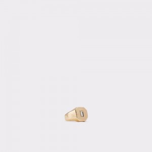 Aldo Ring Uomo Gioielli Oro | IKPYTBG-29