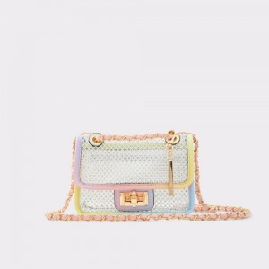 Aldo Rishnak Crossbody bag Donna Borse Crossbody Colorate | TISGPWX-28