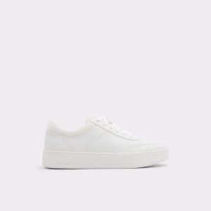 Aldo Roddick Low top sneaker - Cup sole Uomo Sneakers Grigie | OQXEFDY-86