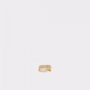 Aldo Roewin Ring Donna Anelli Oro | WTLGJCI-86