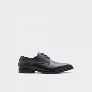 Aldo Rothko-w Oxford shoe Uomo Scarpe da Sera Nere | PFVWIDC-92