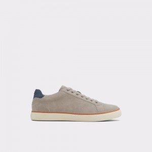 Aldo Rrex Low top sneaker - Cup sole Uomo Sneakers Beige Chiaro | BFHKXLZ-81