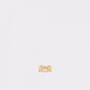 Aldo Ruari Ring Donna Anelli Oro | BUGADZO-16