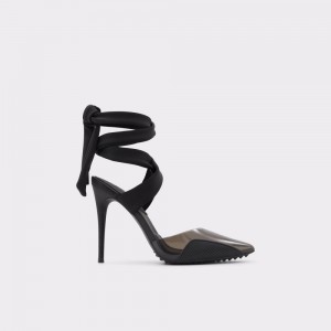 Aldo Salerno Donna Tacchi Nere | WDPQOIJ-21