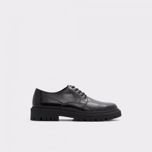 Aldo Segal Oxford shoe Uomo Scarpe Oxford Nere | UNLOVYF-61