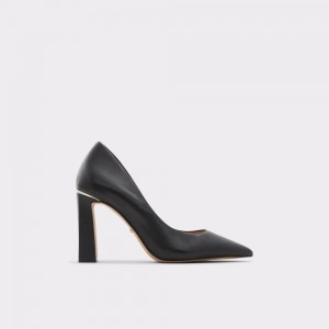 Aldo Seirith Pump Donna Tacchi Nere | JMLTFQA-35