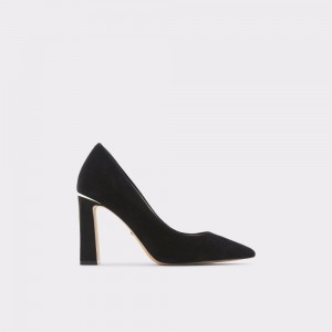 Aldo Seirith-w High heel shoe Donna Tacchi Nere | PLFADYQ-83