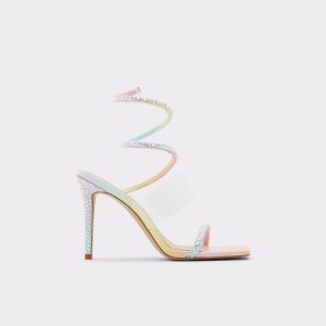 Aldo Selima High heel sandal - Stiletto heel Donna Tacchi Colorate | XAZFNKL-46
