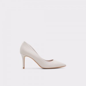 Aldo Sereniti Pump - Stiletto heel Donna Tacchi Grigie | MRHWAQB-49