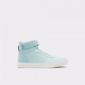 Aldo Sethen High top sneaker Uomo Sneakers Blu | VFMNUEO-04