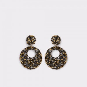 Aldo Sevaria Donna Orecchini Champagne | QLTSGUC-05