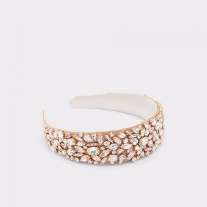 Aldo Severahar earrings Donna Gioielli Verdi | OVLDTZX-25