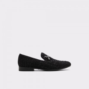 Aldo Sevirasien Loafer Uomo Slip On Nere | WOJTNRZ-42