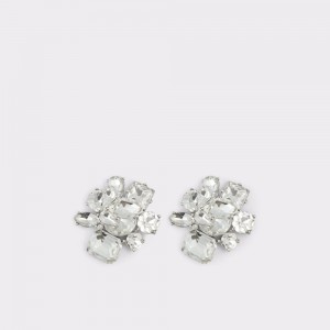 Aldo Sirassi Earrings Donna Fine Jewelry Argento | QWRUTXA-01
