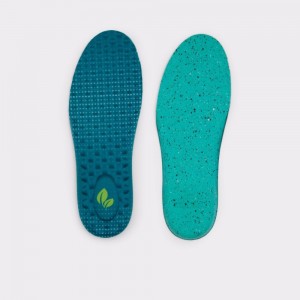 Aldo Soothe-m Uomo Shoe Care Verde Acqua | XADSEQB-56
