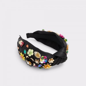 Aldo Splitfin Headband Donna Accessori Per Capelli Corallo | UCEORPH-07
