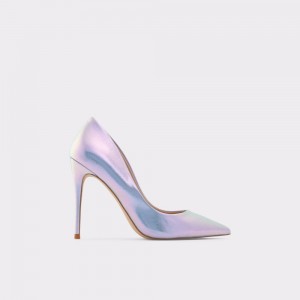 Aldo Stessy_ High heel shoe - Stiletto heel Donna Tacchi Viola | OEWYFBC-17