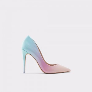 Aldo Stessy_ High heel shoe - Stiletto heel Donna Tacchi Blu | OTEAVSR-35