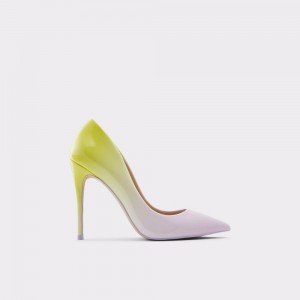 Aldo Stessy_ High heel shoe - Stiletto heel Donna Tacchi Verdi | QXLFHDR-31