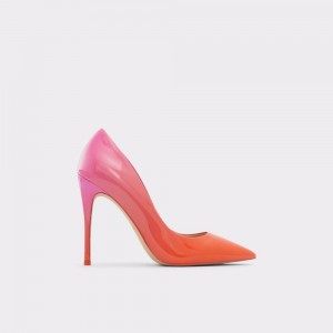Aldo Stessy_ High heel shoe - Stiletto heel Donna Tacchi Fucsia | DLPAGCS-54