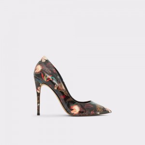 Aldo Stessy_ Pump - Stiletto heel Donna Perfect Pairings Rosse | GRLVFAD-37