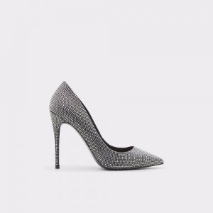 Aldo Stessy_ Pump - Stiletto heel Donna Tacchi Nere | NAKQFMG-57