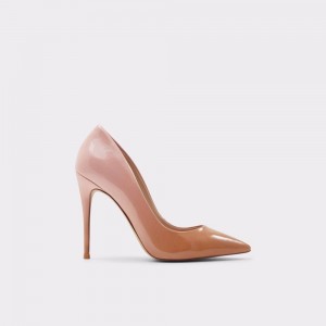 Aldo Stessy_ Pump - Stiletto heel Donna Tacchi Marroni | PJMUBOI-82