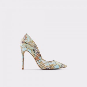 Aldo Stessy_ Pump - Stiletto heel Donna Tacchi Colorate | AQWKGNU-03