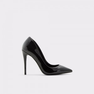 Aldo Stessy_ Pump - Stiletto heel Donna Tacchi Nere | GHATXER-19