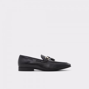 Aldo Stokhid Loafer Uomo Slip On Nere | SKGFNJY-03