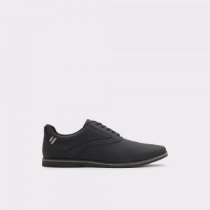 Aldo Sturus Oxford shoe Uomo Scarpe Casual Nere | EYRFBTQ-90