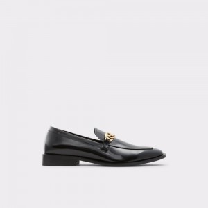 Aldo Suavo Loafer Uomo Slip On Nere | KDZNOJB-39