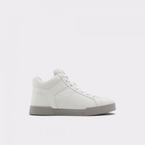 Aldo Surianu Low top sneaker - Cup sole Uomo Sneakers Bianche | PIATZLH-46