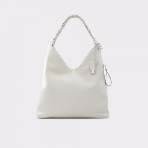 Aldo Thelia Hobo bag Donna Borsa Da Lavoro Ice | KEVCYLF-63