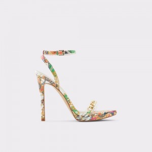 Aldo Thirakin High heel sandal - Stiletto heel Donna Tacchi Colorate | UMLFCJV-60