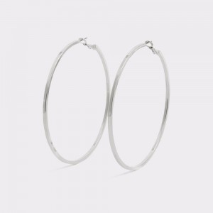 Aldo Thiwet Earrings Donna Gioielli Argento | ZIVSBAW-47