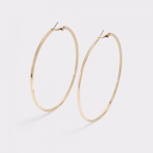 Aldo Thiwet Earrings Donna Orecchini Oro | DIBKPUY-62