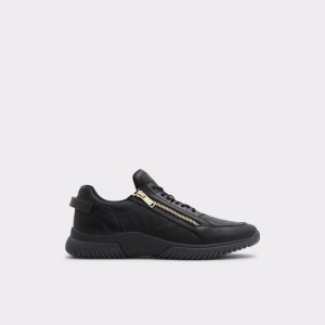 Aldo Thompson Low top sneaker Uomo Sneakers Nere | KZODFNI-42