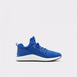 Aldo Thund Jogger Sole Sneaker - Jogger sole Uomo Sneakers Blu | QKRTPHS-36
