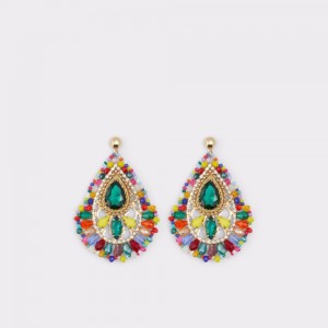 Aldo Toama Pendant earrings Donna Orecchini Colorate | COLHWQP-74