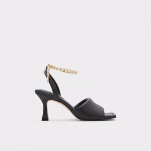 Aldo Tokyo High heel sandal - Stiletto heel Donna Tacchi Nere | HCKPZUO-06