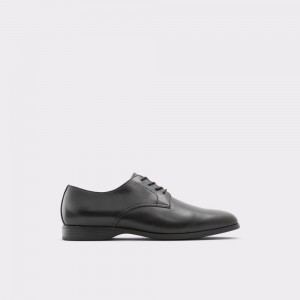 Aldo Tolkien Oxford shoe Uomo Scarpe Oxford Nere | ZUPQVMI-23