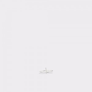 Aldo Treflys Ring Donna Anelli Argento | TAJMOCW-04