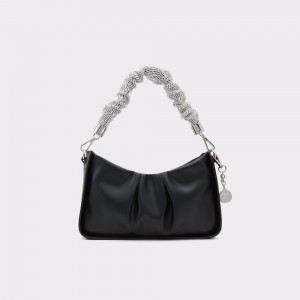 Aldo Trerramas Shoulder bag Donna Pochette Nere | LTWMQRS-86