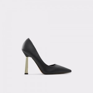 Aldo Tresora High heel shoe - Stiletto heel Donna Tacchi Nere | AOSNUMH-37
