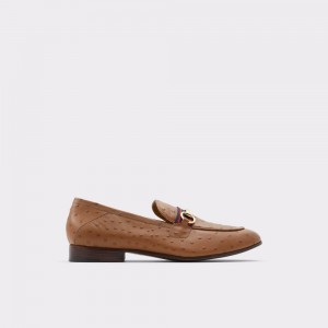 Aldo Trywen Loafer Uomo Slip On Marroni | ZQCWGEK-71